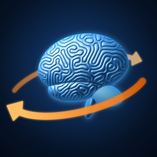 RadShareAI app icon